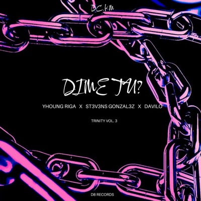 Dime tu - Single