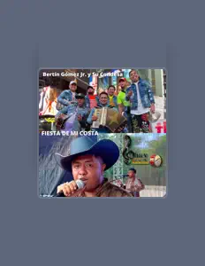 Hör dir Chuy Díaz y Su Estilo Huehueteco an, schau dir Musikvideos an, lies die Biografie, finde Tourdaten und mehr!