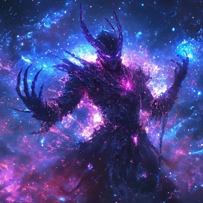 GALACTICA - Single