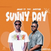 Sunny Day (feat. Jupitar) - Single - Joint 77