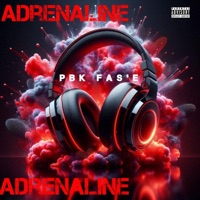 ADRENALINE - Single - Pretty boy Fas'e