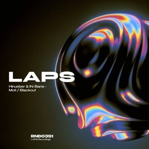 Moti / Blackout - Single