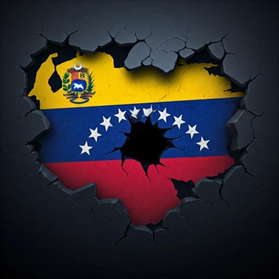 Trap Venezuela (Radio Edit) - Single