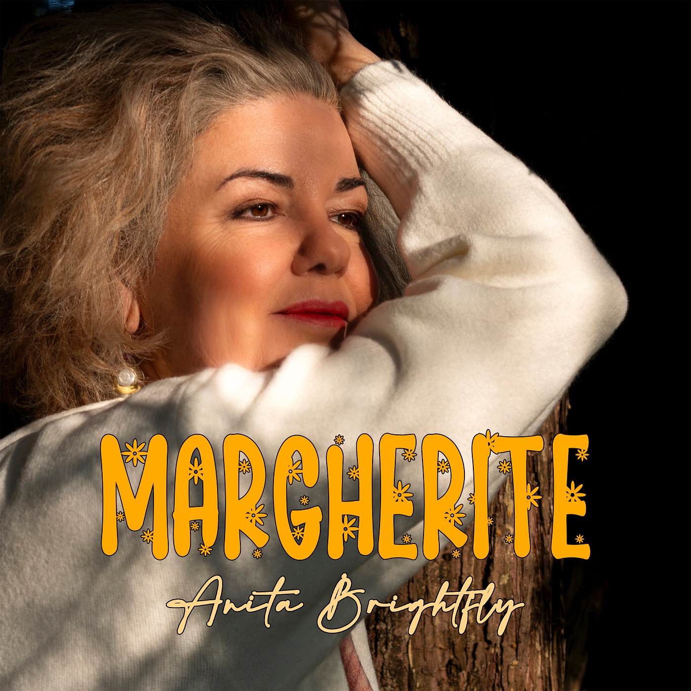 ANITA BRIGHTFLY - We Need Love