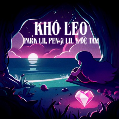 Khó Leo (feat. Lil Y Đệ Tam) - Single