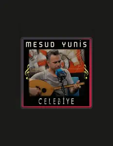 Écoutez Mesud Yunis, regardez des vidéoclips, lisez la biographie, consultez les dates de tournée et plus encore !