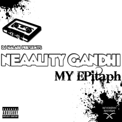 MY EPitaph - EP