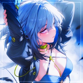 Monster (feat. Seraphina Rossi) [Female Version] Eiden Xii