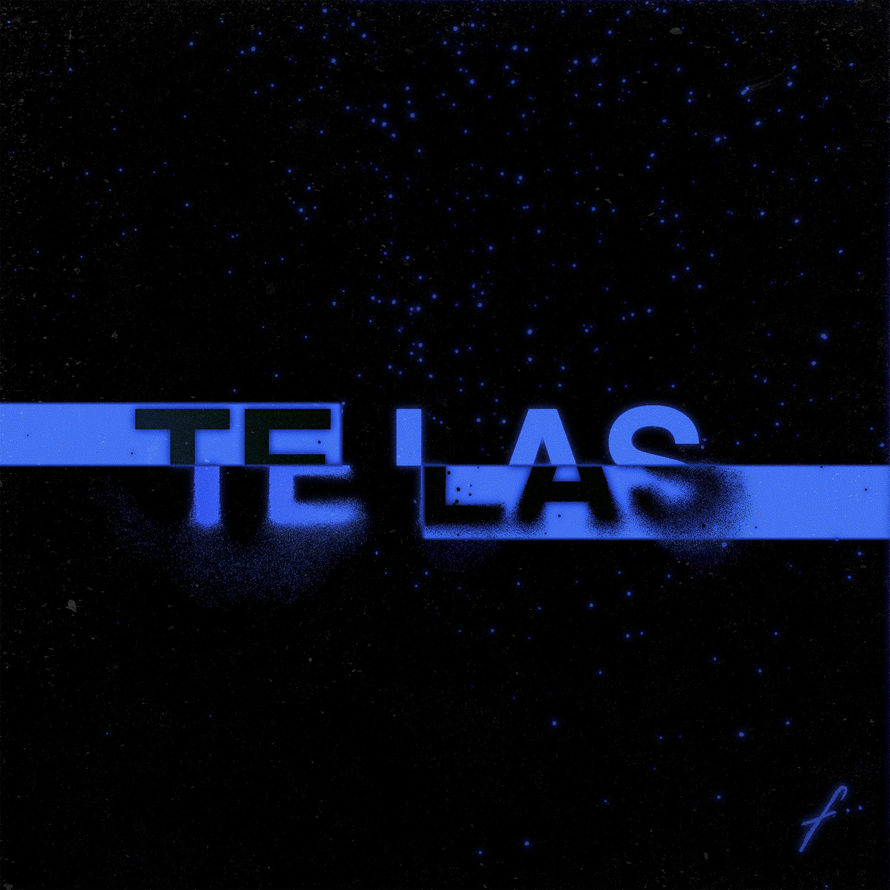 TE LAS - Single