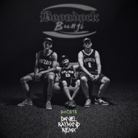 Ghosts (REMIX) (feat. Enflux) - Single - Daniel Raymxnd & Boondock Bunji