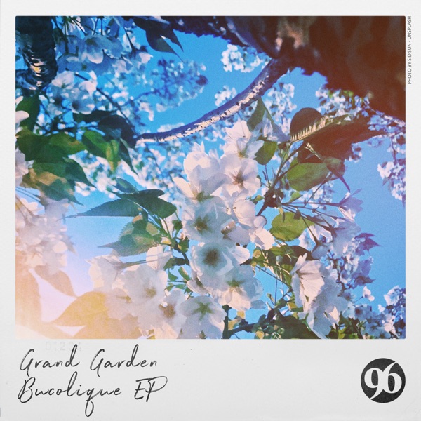 Bucolique EP - Single
