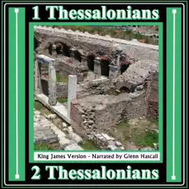 1 and 2 Thessalonians (Unabridged)