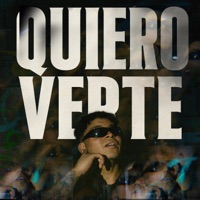 QUIERO VERTE (feat. Aress) - Single - KATO