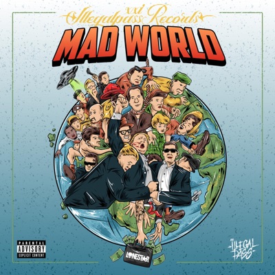 Mad World - Single