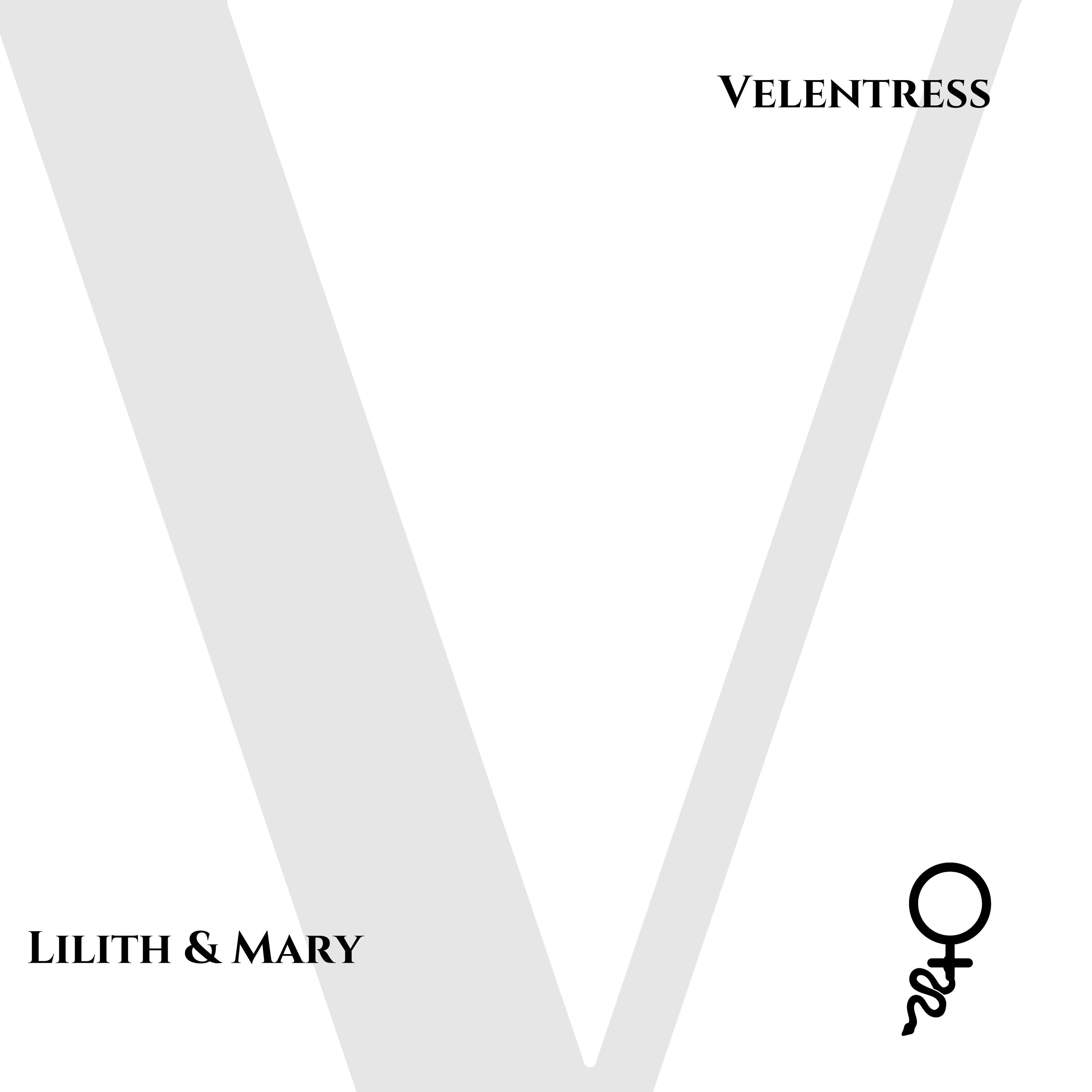 Lilith & Mary - Single
