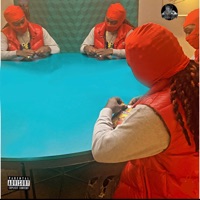 Matrix - Single - Droopbino