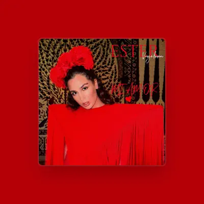 Listen to ESTER VUGELMAN, watch music videos, read bio, see tour dates & more!