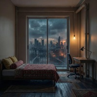 5am in ekkamai - Single - Hiroi Sekai & Fionnlagh