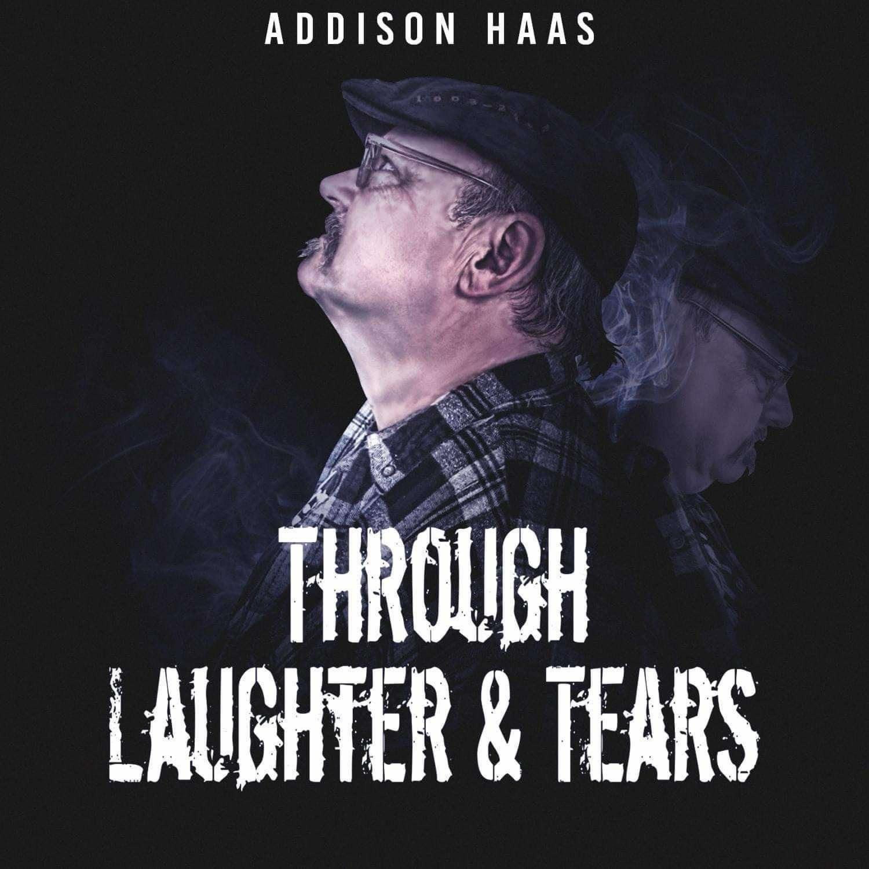 Through Laughter & Tears - Single