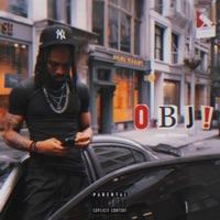 OBJ! - Single - Fckbwoy