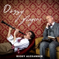 Dizzy Fingers - Single - Ricky Alexander