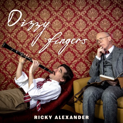 Dizzy Fingers - Single