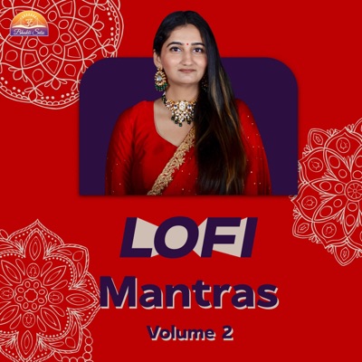 Lofi Mantras (Volume 2) - EP