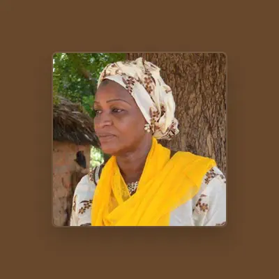 Listen to Fati Mariko, watch music videos, read bio, see tour dates & more!