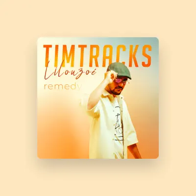 Listen to TIMTRACKS, watch music videos, read bio, see tour dates & more!