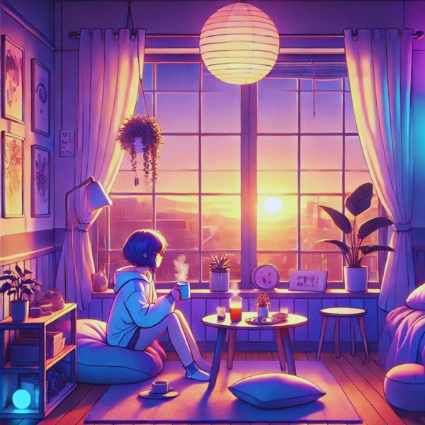 Morning Chill: Lofi Hip Hop Beats