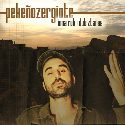 Inna rub i dub ztailee