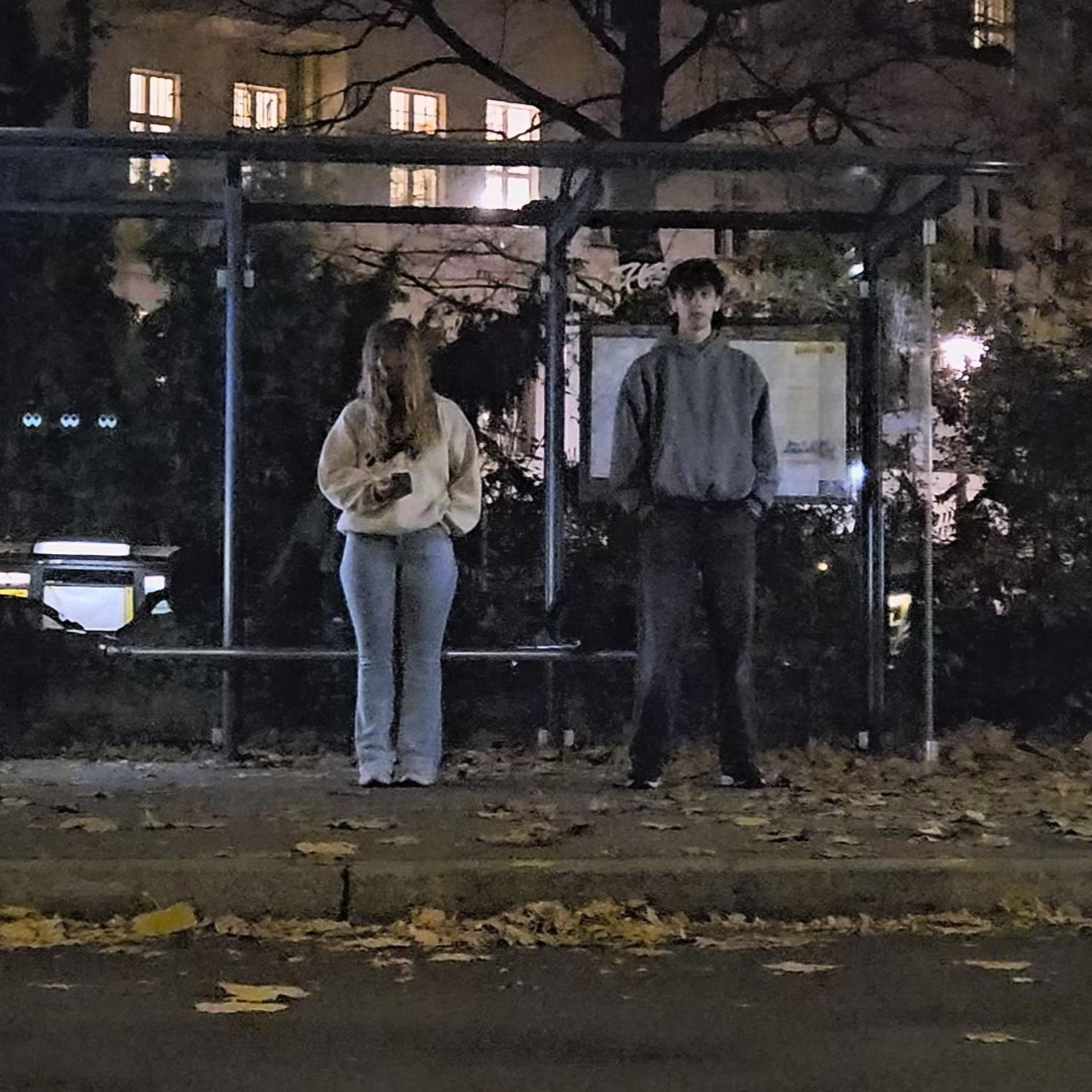 forever gone - Single