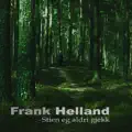 Stien eg aldri gjekk