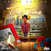 Tory Time song art