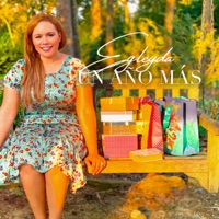 Un Año Más - Single - Egleyda Belliard