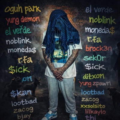 Una Sola Idea (feat. Skullfkid)