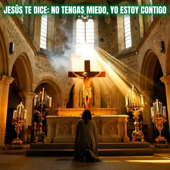 ESTAS CANCIONES TE HARÁN SENTIR LA PAZ DE JESÚS