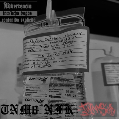 No vivo en un palacio - EP