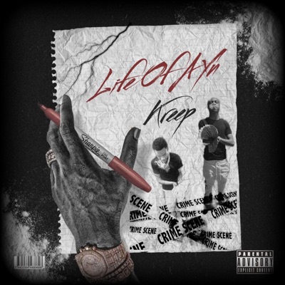 Life Of A YN - EP