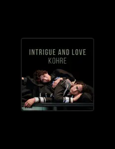 Kohre: песни, клипы, биография, даты выступлений и многое другое.