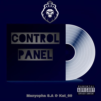 Control panel (feat. Kat_69) - Single