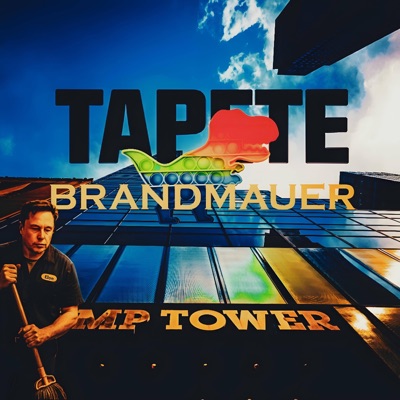 Brandmauer - Single