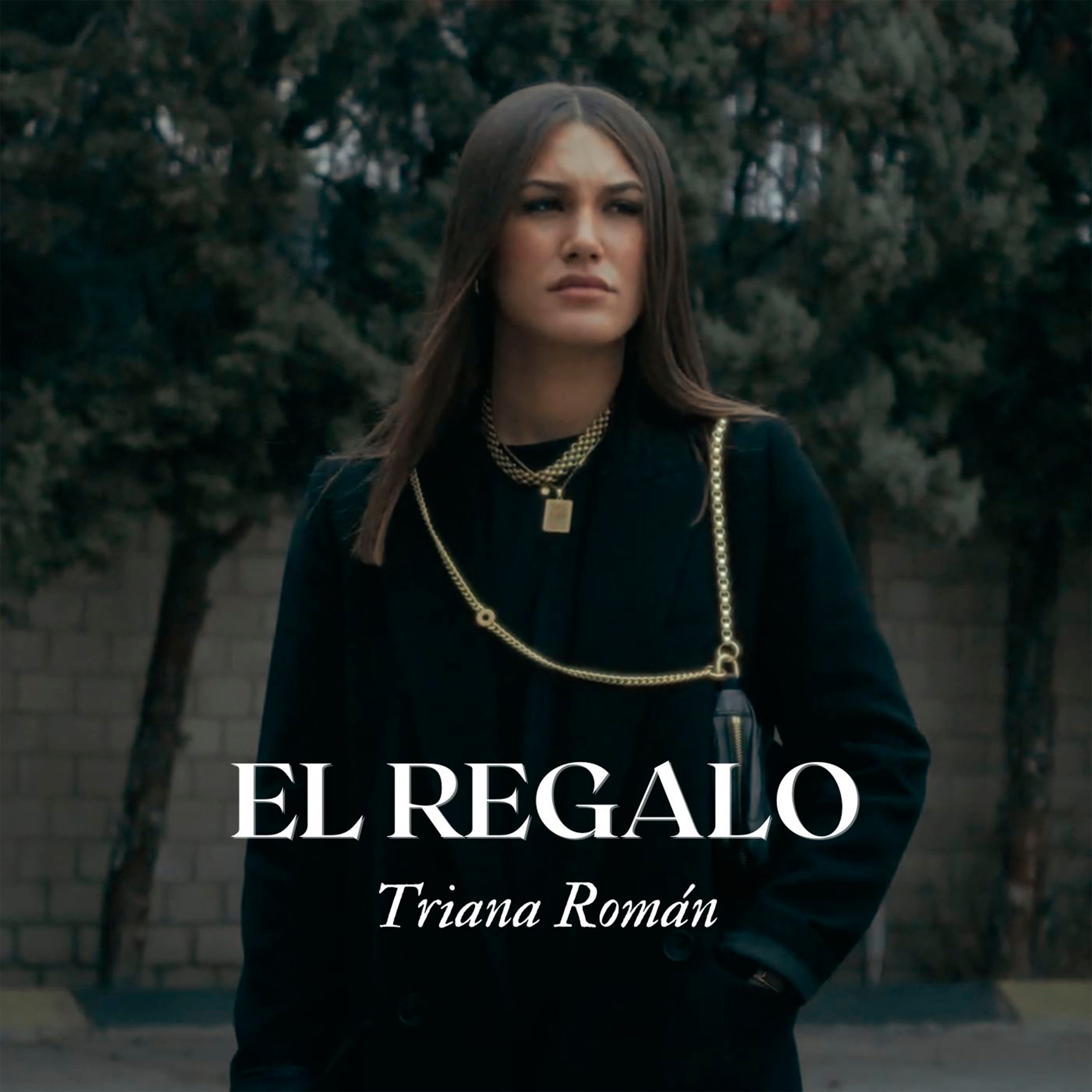 TRIANA ROMAN - EL REGALO