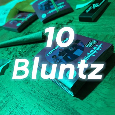 10 Bluntz! - Single