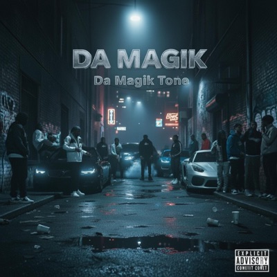 Da Magik Tone