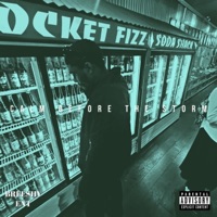 Calm Before the Storm - overdosedrew