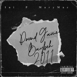 Don't close your eyes (feat. K'Nova & MaryMac) Pound Game Baybeh