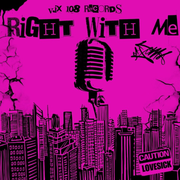 Right With Me