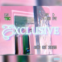 Exclusive - Single - Haxiro