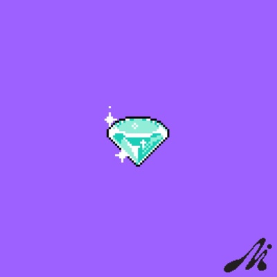 MY TYPE (feat. QUEZ) - Single